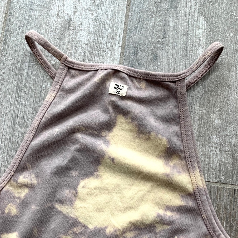 🔥🔥BILLABONG - GRAPHIC BODYSUIT🔥🔥 - Picture 7 of 7